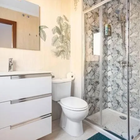 Casa Ivonne - Διαμέρισμα San Isidro (Tenerife)
