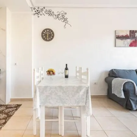 Apartamento Casa Ivonne - *