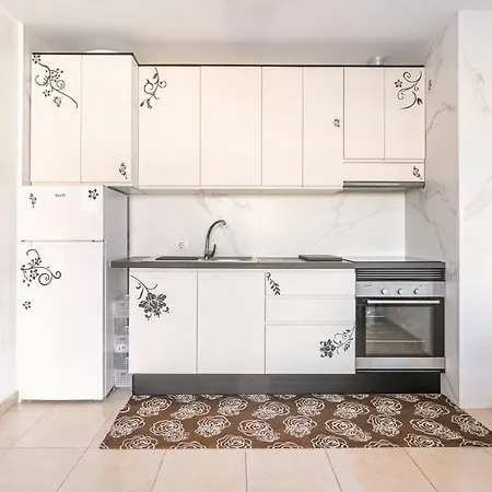 Casa Ivonne - Apartamento