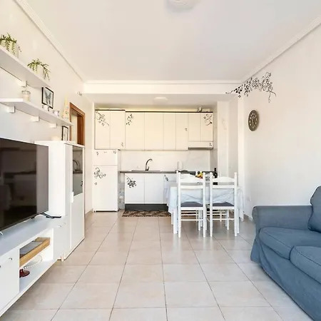 Apartamento Casa Ivonne -