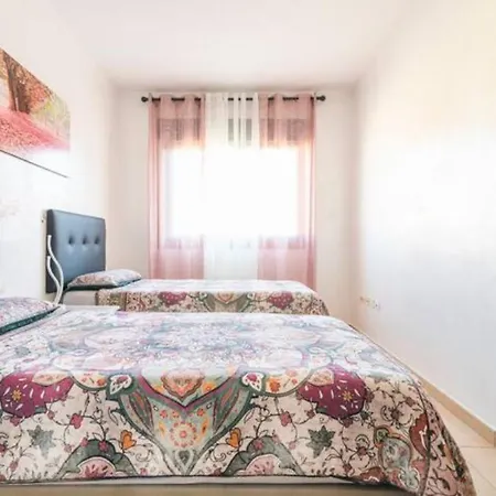 Casa Ivonne - San Isidro (Tenerife)