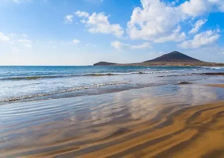 Casa Ivonne - San Isidro (Tenerife)