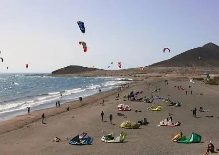 Apartamento Casa Ivonne -