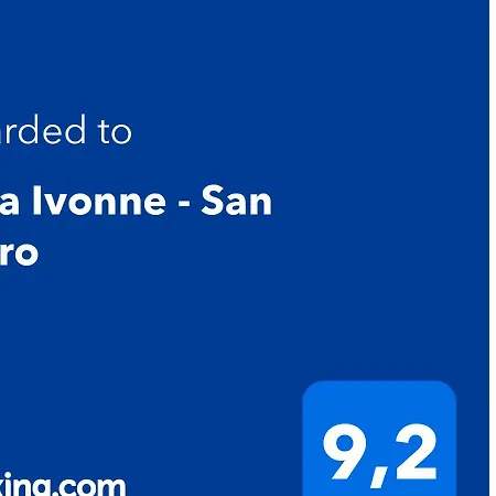 Casa Ivonne - Apartamento San Isidro (Tenerife)