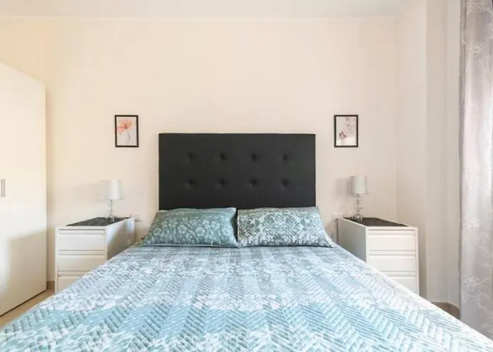 Apartamento Casa Ivonne - *