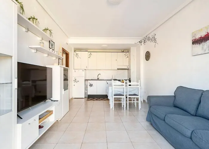 아파트 Casa Ivonne -