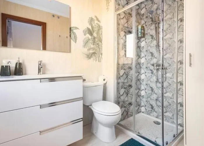 Casa Ivonne - Apartamento San Isidro (Tenerife)