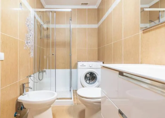 Apartamento Casa Ivonne - San Isidro (Tenerife)