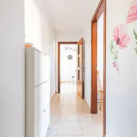 Appartement Casa Ivonne -