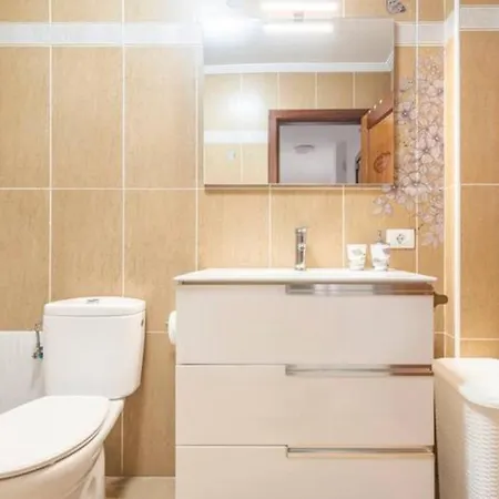 Casa Ivonne - Appartement San Isidro (Tenerife)