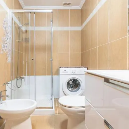Appartement Casa Ivonne - San Isidro (Tenerife)