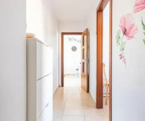 Apartment Casa Ivonne -