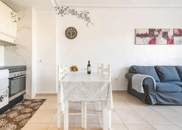 Apartment Casa Ivonne - *