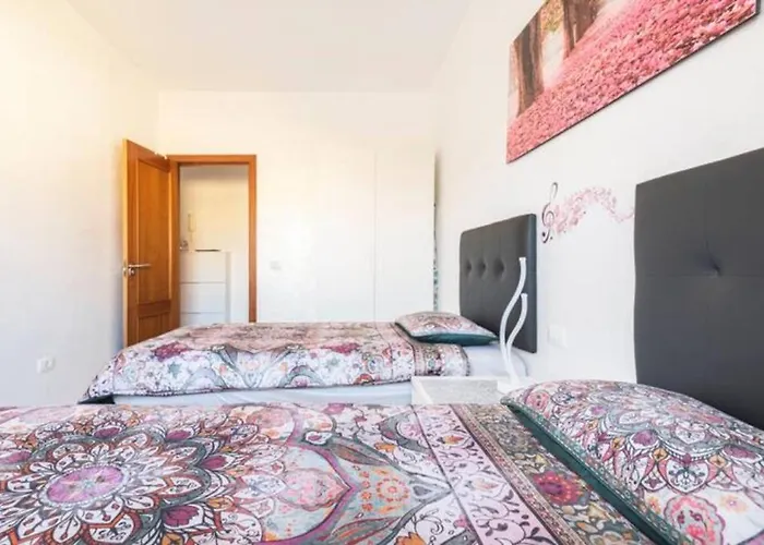 Apartmán Casa Ivonne - *