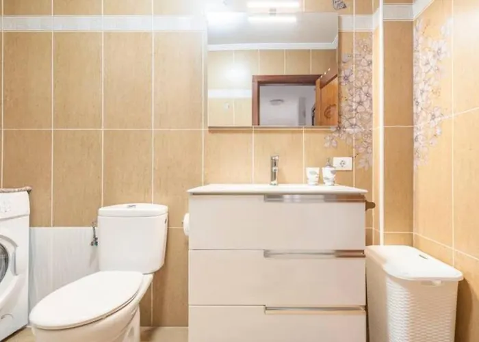 Casa Ivonne - Apartment San Isidro (Tenerife)