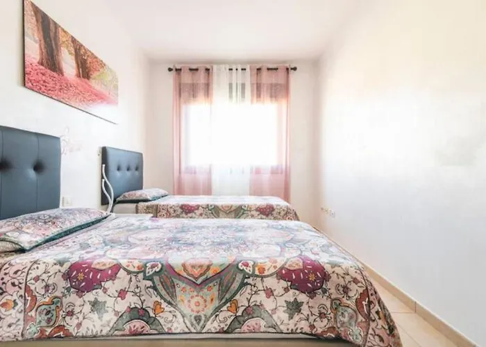 Casa Ivonne - San Isidro (Tenerife)