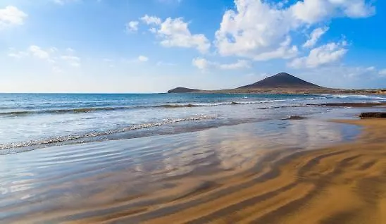 Casa Ivonne - San Isidro (Tenerife)