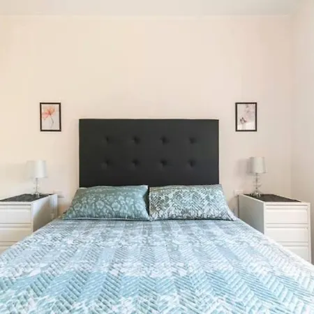 Apartman Casa Ivonne - *